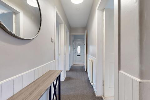 undefined, Brabloch Crescent, Paisley, Renfrewshire