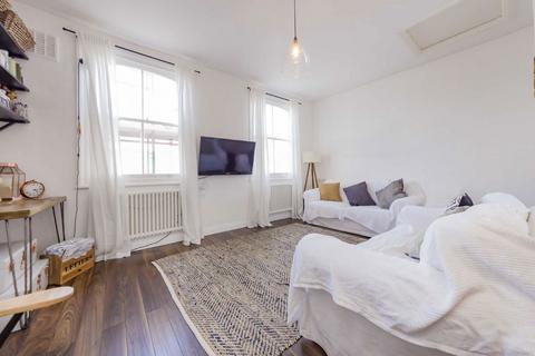 undefined, Northchurch Road, London N1