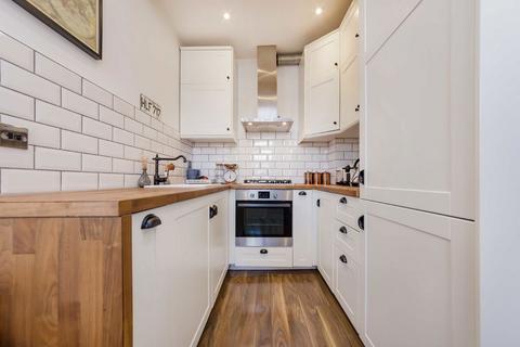 undefined, Northchurch Road, London N1