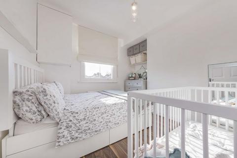 undefined, Northchurch Road, London N1