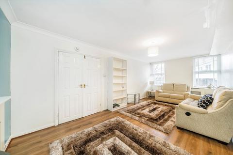 3 bedroom flat to rent, Walney Walk, London N1