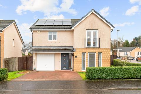 undefined, Curlers Loan, Kilsyth, G65