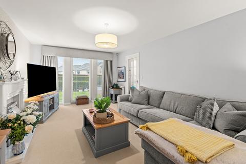 undefined, Curlers Loan, Kilsyth, G65