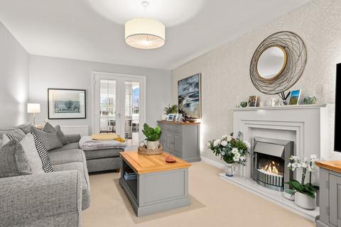 undefined, Curlers Loan, Kilsyth, G65