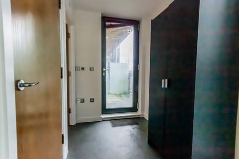 undefined, Geoffrey Watling Way, Norwich NR1