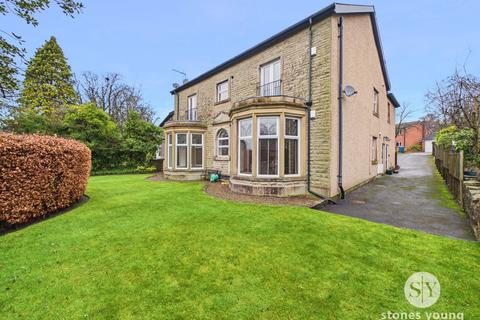 undefined, Ribchester Road, Wilpshire, BB1