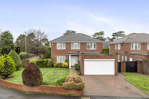 undefined, Drynham Park, Weybridge, Surrey, KT13