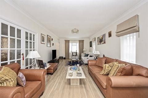 undefined, Drynham Park, Weybridge, Surrey, KT13