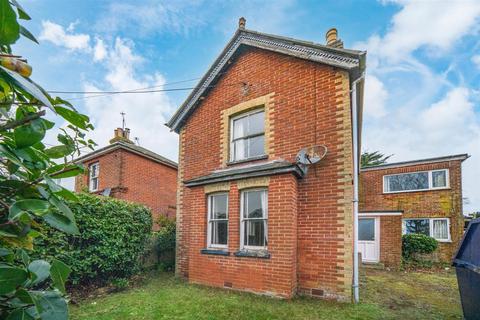 4 bedroom house for sale, Bembridge, Isle of Wight