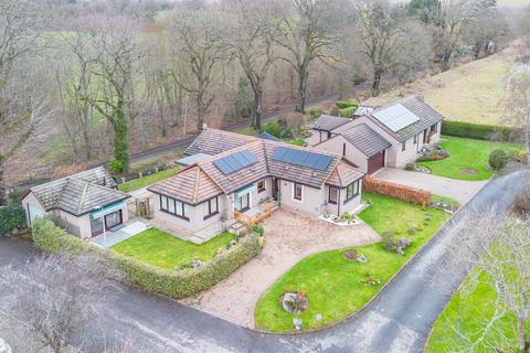 4 bedroom house for sale, Colenhaugh, Stormontfield, Perth
