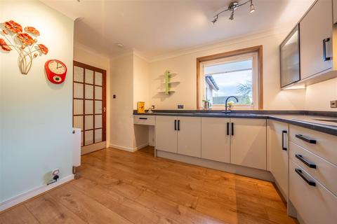 4 bedroom house for sale, Colenhaugh, Stormontfield, Perth