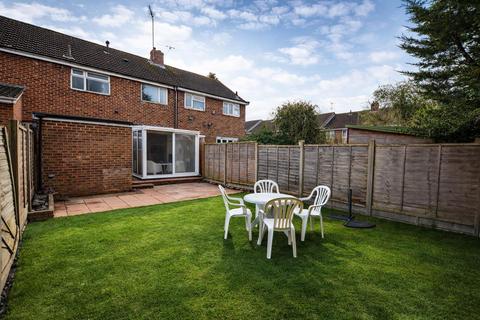 3 bedroom terraced house for sale, Days Close, Hatfield