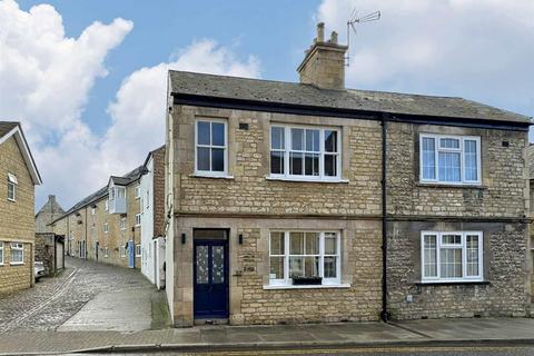 undefined, Water Street, Stamford