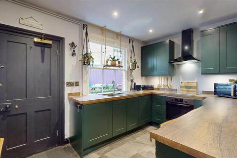 undefined, Water Street, Stamford