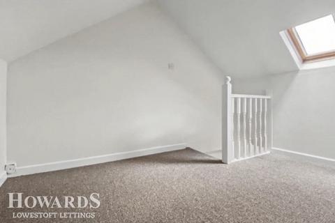 undefined, Norwich Road, LOWESTOFT