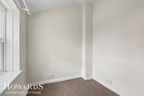 undefined, Norwich Road, LOWESTOFT
