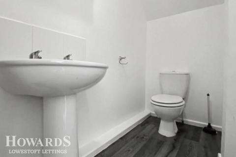 undefined, Norwich Road, LOWESTOFT