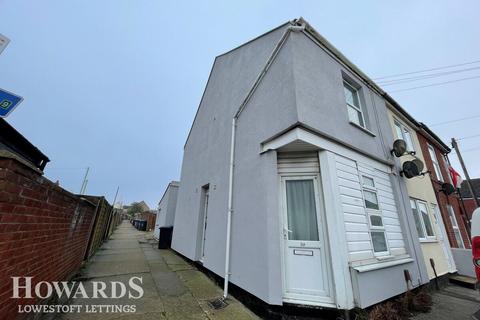 undefined, Norwich Road, LOWESTOFT