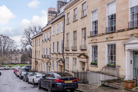 undefined, Great Bedford Street, Bath BA1