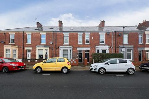 3 bedroom terraced house for sale, Hawthorne Grove, Wallsend, NE28