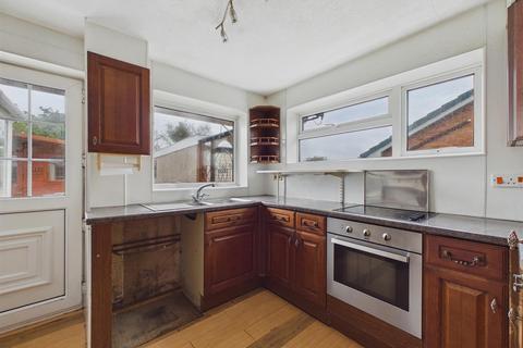 2 bedroom semi-detached bungalow for sale, The Beeches, Upton-Upon-Severn, Worcester