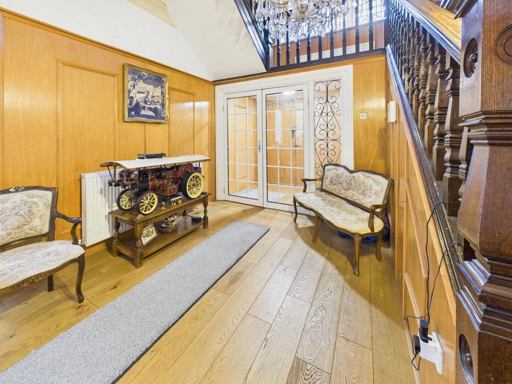 Hallway