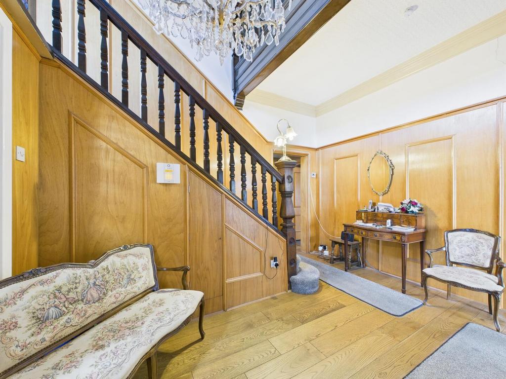 Hallway