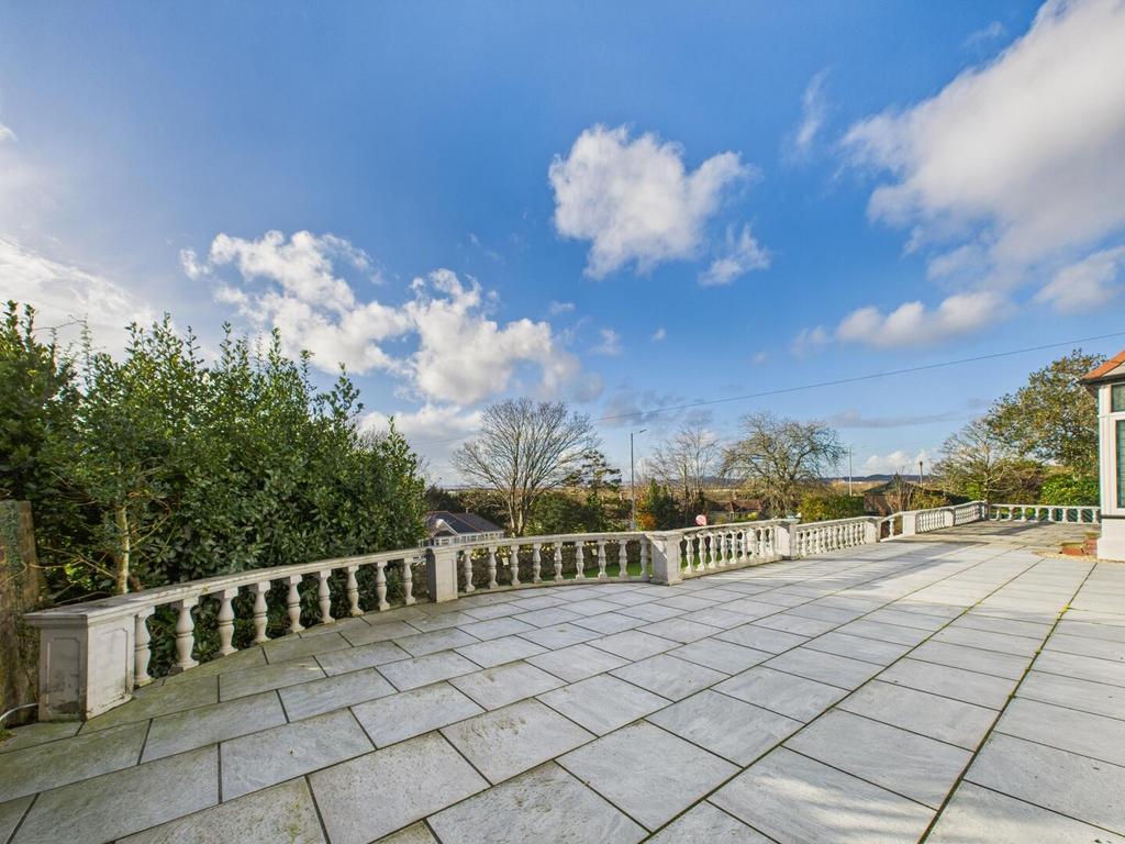 Terrace / Patio