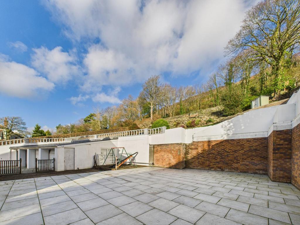 Terrace / Patio