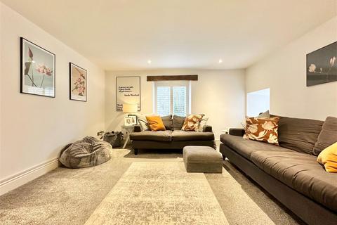 4 bedroom end of terrace house for sale, Buxton Old Road, Disley, Stockport
