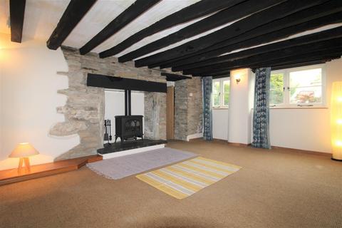 undefined, Diptford, Totnes