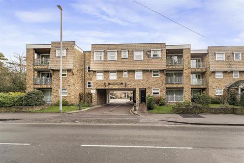 2 bedroom flat for sale, Knighton Green, High Road, Buckhurst Hill