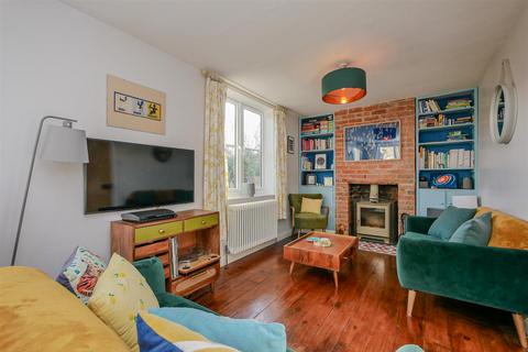 undefined, Littleworth Road, Benson OX10