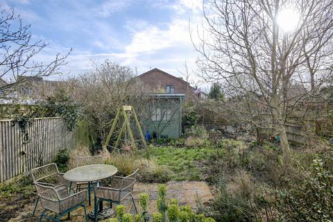 undefined, Littleworth Road, Benson OX10