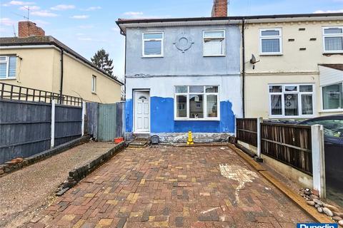 Cobnall Road, Catshill, Bromsgove, B61