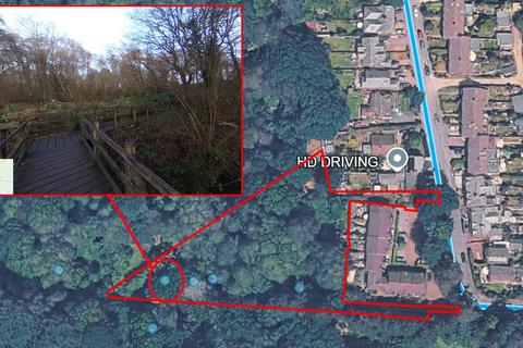 undefined, Infill Land / Plot @ Forest Edge, Liss, Hampshire GU33 7BW