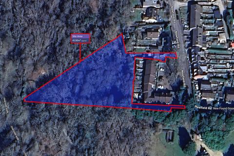 undefined, Infill Land / Plot @ Forest Edge, Liss, Hampshire GU33 7BW