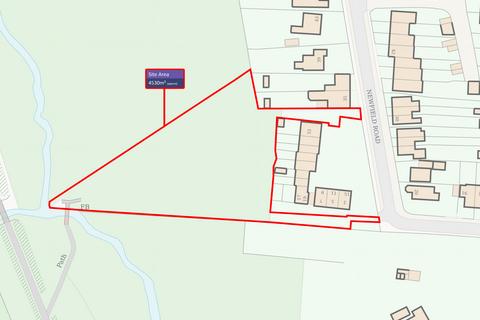 undefined, Infill Land / Plot @ Forest Edge, Liss, Hampshire GU33 7BW