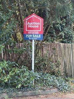 undefined, Infill Land / Plot @ Forest Edge, Liss, Hampshire GU33 7BW
