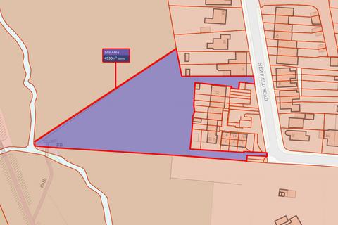 undefined, Infill Land / Plot @ Forest Edge, Liss, Hampshire GU33 7BW