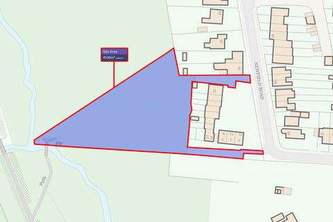 Land for sale, Infill Land / Plot @ Forest Edge, Liss, Hampshire GU33 7BW