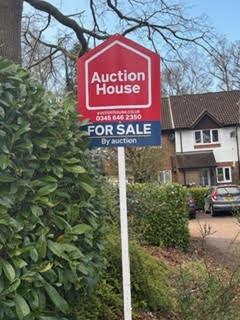 Land for sale, Infill Land / Plot @ Forest Edge, Liss, Hampshire GU33 7BW