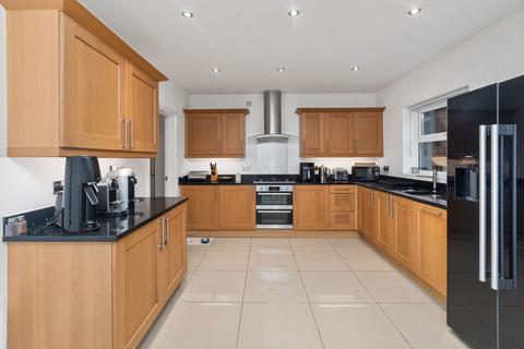 4 bedroom detached house for sale, St. Thomas Close, Windle, WA10