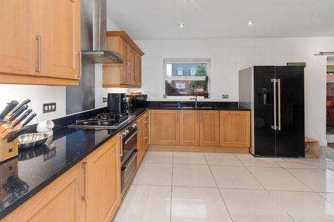 4 bedroom detached house for sale, St. Thomas Close, Windle, WA10