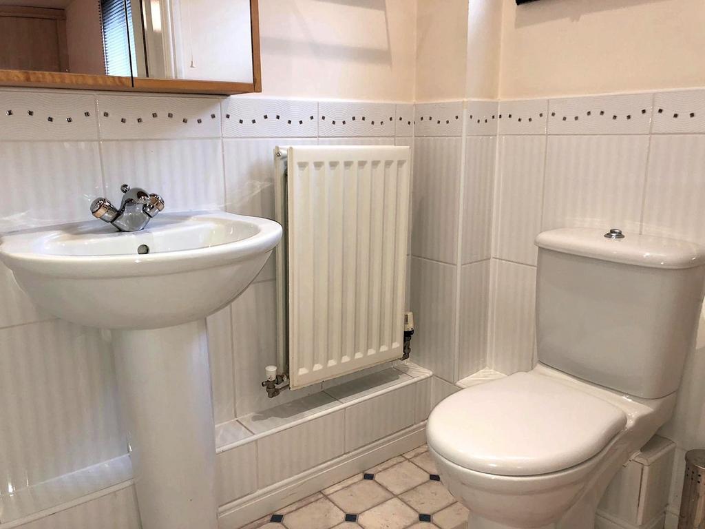 En-Suite