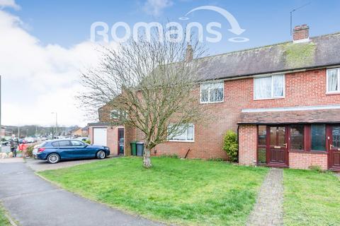 undefined, Upton Crescent, 76 Upton Crescent, Basingstoke, RG21