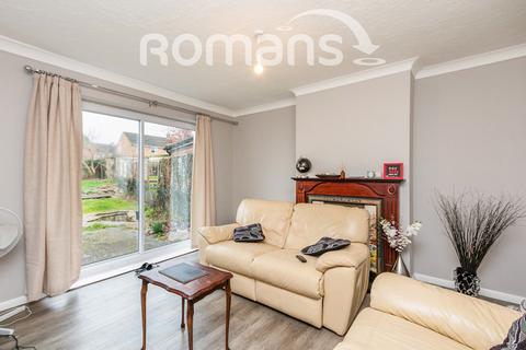 undefined, Upton Crescent, 76 Upton Crescent, Basingstoke, RG21