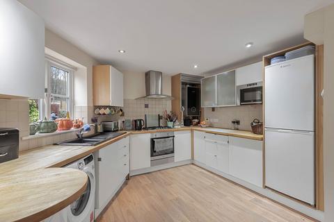 4 bedroom detached house for sale, Water Mill Court, Goose Eye, Oakworth, BD22 0QF