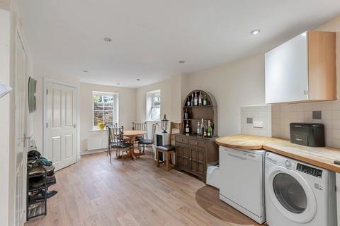 4 bedroom detached house for sale, Water Mill Court, Goose Eye, Oakworth, BD22 0QF