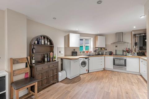 4 bedroom detached house for sale, Water Mill Court, Goose Eye, Oakworth, BD22 0QF